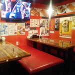 recommendations for 24時間 餃子酒場 高田馬場店