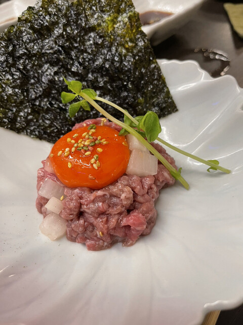 recommendations image for 焼肉居酒屋 ZONOZONO 心斎橋