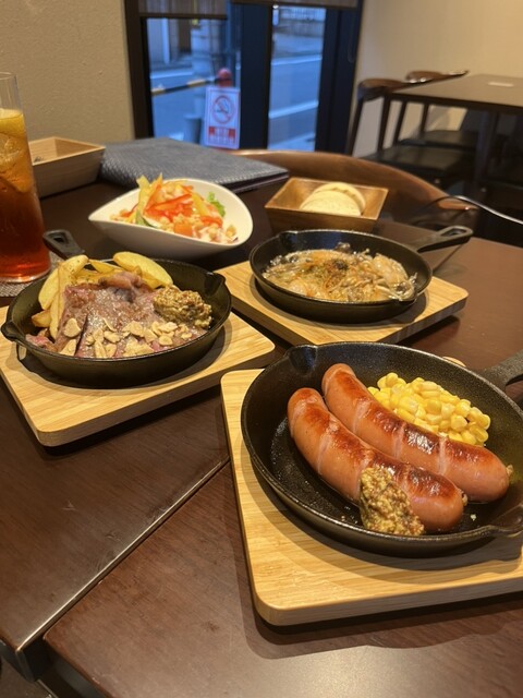 BAR AL BOCADILLO的实拍高清图