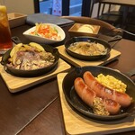 BAR AL BOCADILLO的实拍图