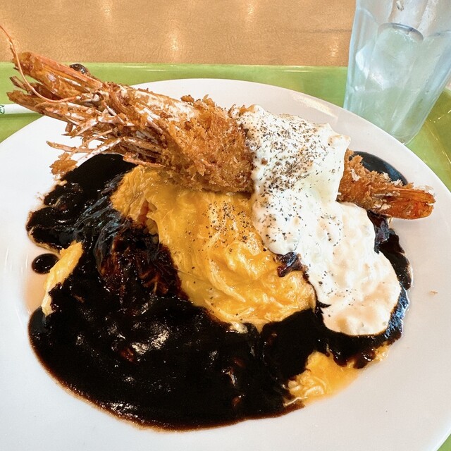 日比谷松本楼 東京ビッグサイト店的實拍高清圖