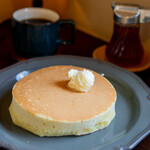 熊木ホットケーキ店的實拍圖