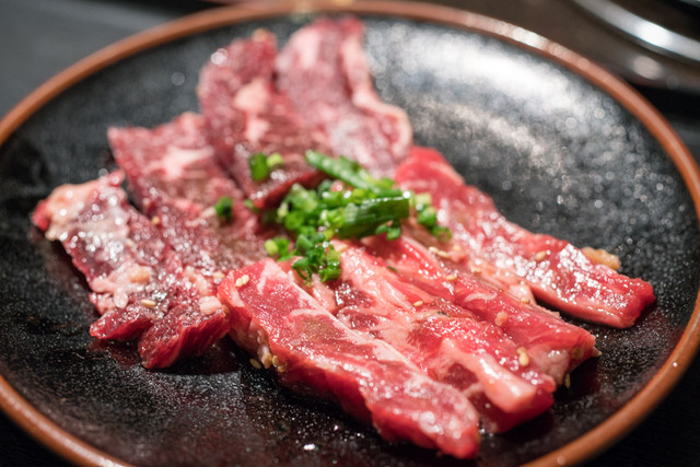 炭火焼肉 七輪房 新小岩店的實拍高清圖