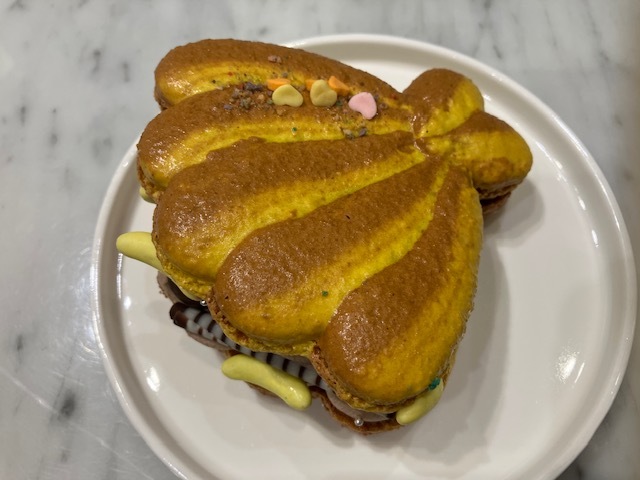 recommendations image for TOKYO MACAPRESSO GINZA SIX店