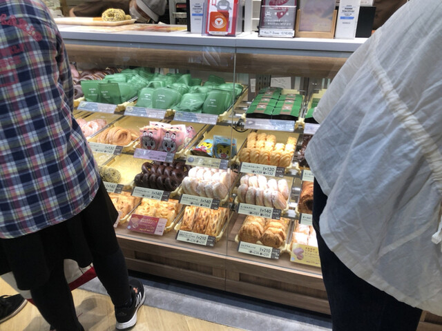 ミスタードーナツ 南町田グランベリーパーク店的實拍高清圖