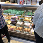 ミスタードーナツ 南町田グランベリーパーク店的實拍圖