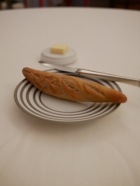 recommendations image for フランス料理 壺中天