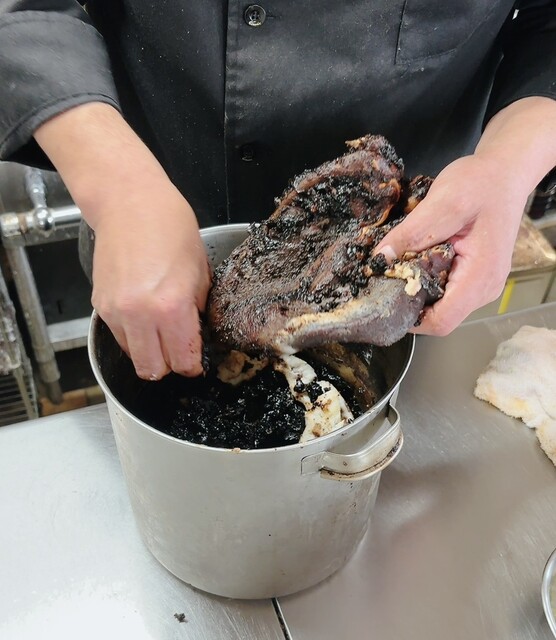 Bistro 四川酒楼的实拍高清图