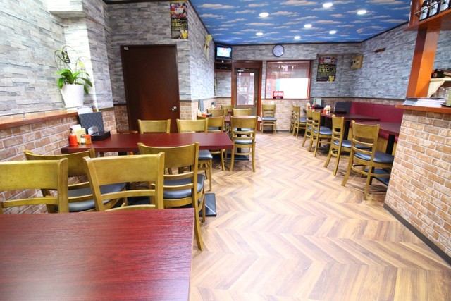 recommendations image for Asian Dining&Bar Lali Guras