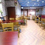 recommendations for Asian Dining&Bar Lali Guras