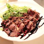 recommendations for イタリア酒場 炎LAVITA 天満店