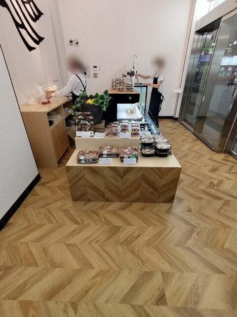 農家の息子 手稲駅店的实拍高清图