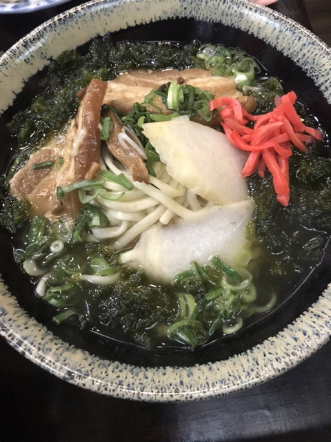 沖縄スローフード れきお的實拍高清圖