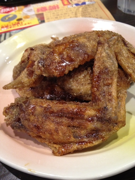 recommendations image for 世界の山ちゃん 三条木屋町店