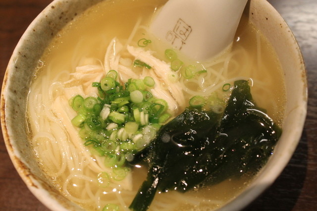 recommendations image for 備長炭 焼き鳥 こっこ屋