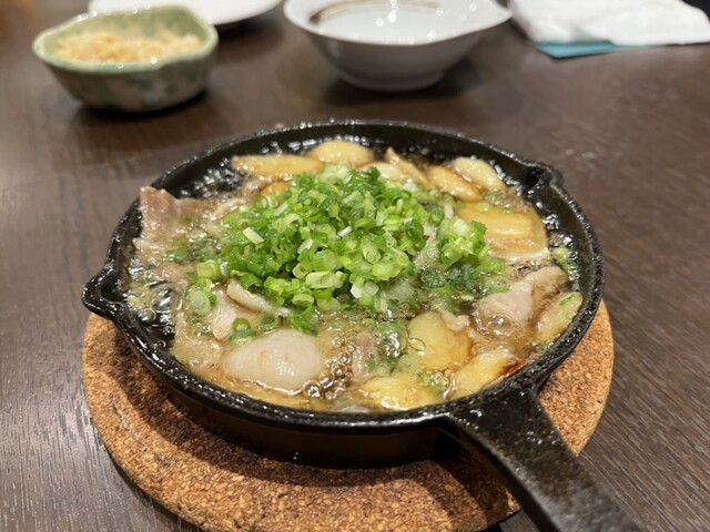 鉄板酒家 道頓堀 高円寺本店的实拍高清图