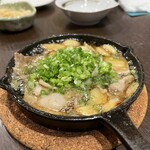 鉄板酒家 道頓堀 高円寺本店的实拍图