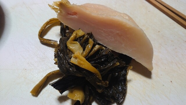 賀茂のすぐき販売所的实拍高清图