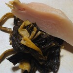 賀茂のすぐき販売所的实拍图