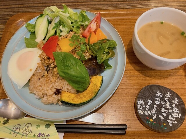 ナチュラルキッチン めだか 2号店的實拍高清圖