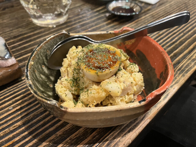 recommendations image for 焼魚 平尾商店