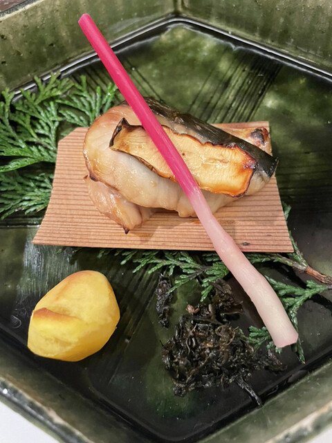 recommendations image for しゃぶ禅 銀座クレストン店