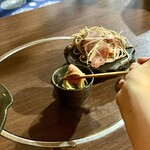 ふぐと鉄板焼がぶ飲み酒場 庄内駅前店的實拍圖
