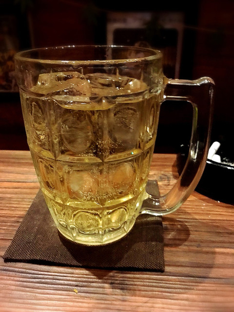 recommendations image for 文化的酒屋 リズム