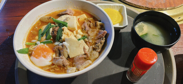 あか牛焼肉と馬刺し たべとも的實拍高清圖