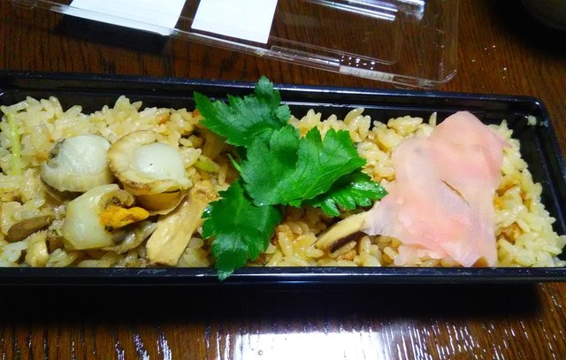 屋台屋 亜細亜 マルヤマクラス店的实拍高清图