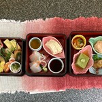 明石的实拍图