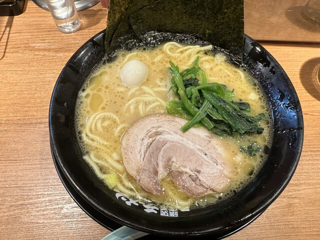 町田商店 東京ラーメン横丁店的實拍高清圖