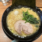 町田商店 東京ラーメン横丁店的實拍圖