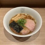 支那蕎麦 澤田的实拍图