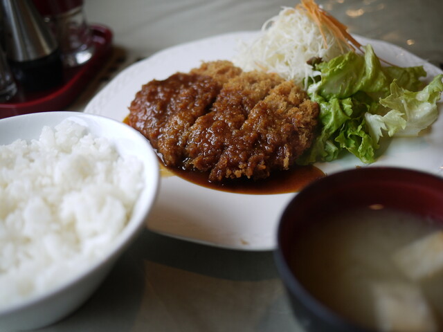 味かつ 本店的實拍高清圖