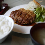 味かつ 本店的實拍圖