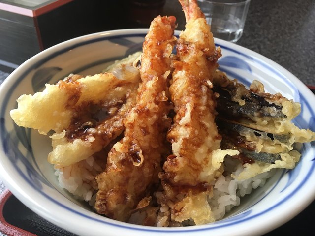 そば処 海景庵的实拍高清图