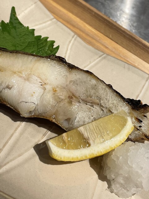 recommendations image for ニカイノ魚