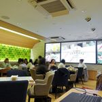 幸せのパンケーキ 表参道店的實拍圖