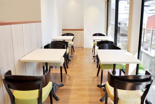 幸せのパンケーキ 京都店的實拍高清圖