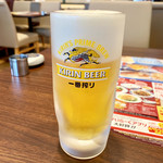 バーミヤン 立川幸町店的實拍圖