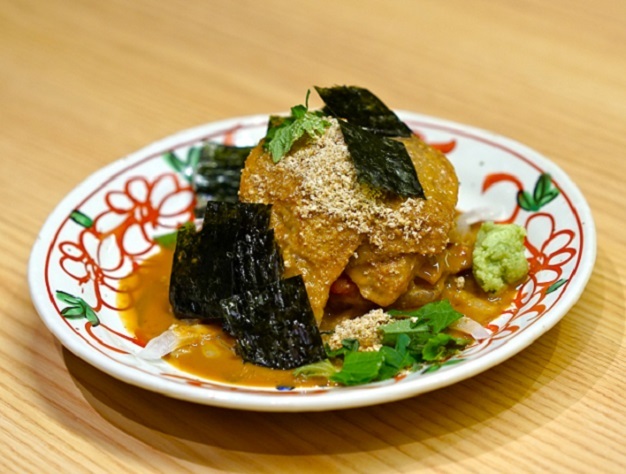 野菜巻き串どげんね 品川店的实拍高清图