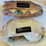 recommendations for monsieur IVAN