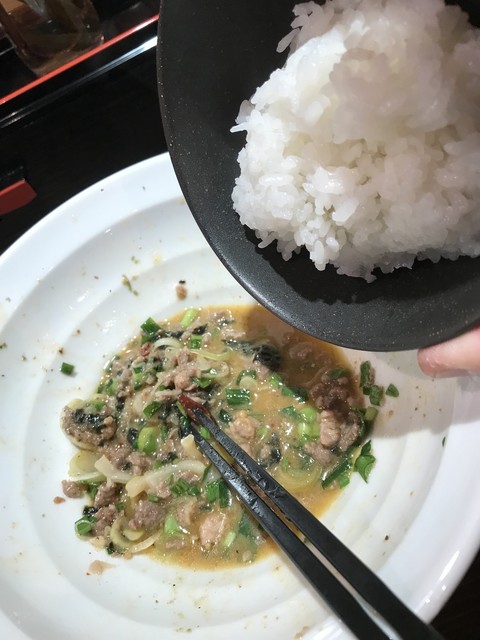 recommendations image for 麺屋 ゆいまる