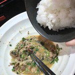 recommendations for 麺屋 ゆいまる