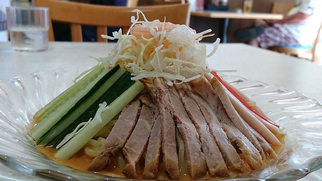 中華料理  周記的實拍高清圖