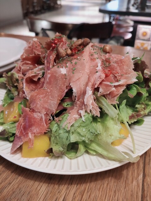 recommendations image for ベジョータ マス
