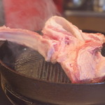 さっぽろジンギスカン千歳的实拍图