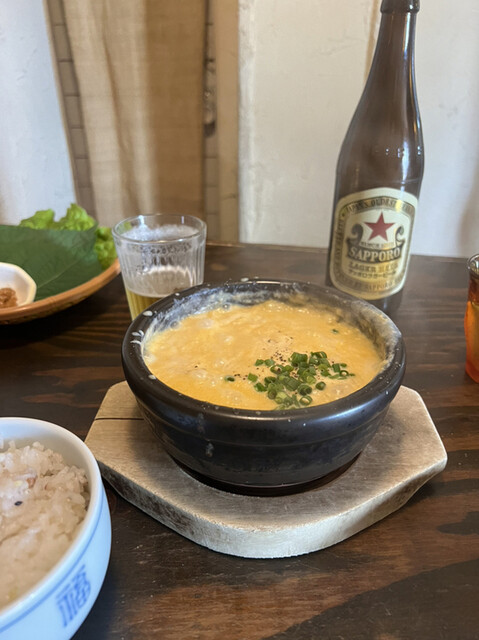 韓国スープ定食 ピニョ食堂的实拍高清图