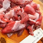 北海道産羊・野菜ふくすけ的实拍图